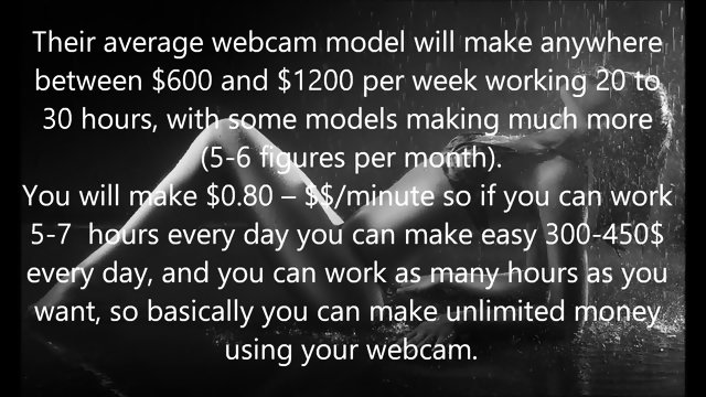 Webcam Model - http://zo.ee/3YmYp