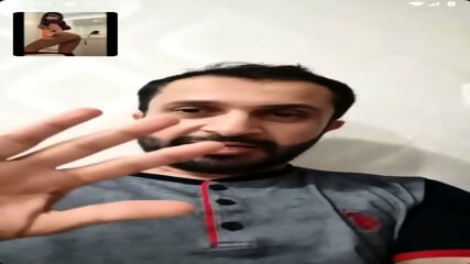 Zana kurdish man living in Birmingham UK