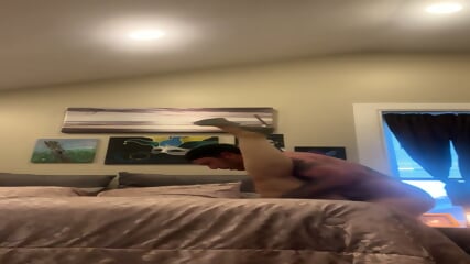Smashing hoe