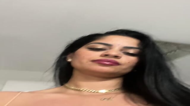 Bhabi striping her clothes 12/15