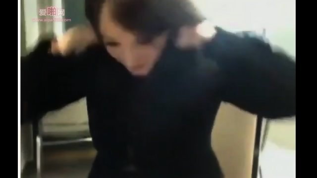 sexy girl blowjob at libray