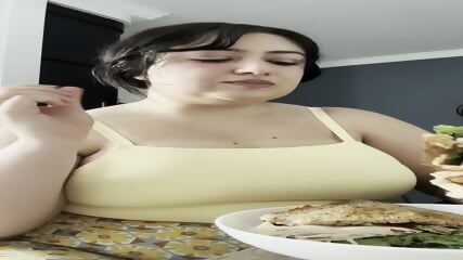 Calorietracking