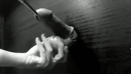 Glory Hole CBT Party [Infinite Loop]