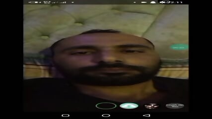 فضيحة احمد علي مصري متزوج بشلح امام الكاميرا بدون خجل مع صديقته رقمه 00201097127330