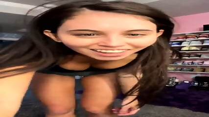 Teen Livestream