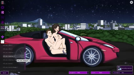 She wanted to ride my dick