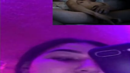 Two amateur dominatrix left me with blue balls