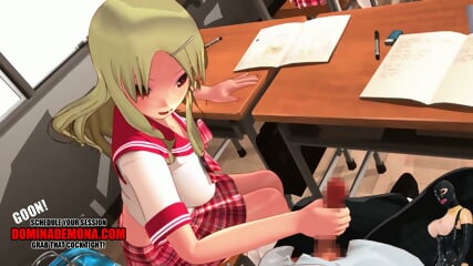 ANIME HENTAI CARTOON JAPANESE JAV CUMSHOT BIG TITS ANAL UNCENSORED FUTA AI