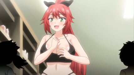 [250627][é­äºº]ããªã³ã»ã¹ãã¼ã¹ãï¼ï½å±éºæ¥ã®ç¨®ä»ãå­ã¾ãç¾æ¥ããã«ï¼ï½ ç¬¬1è©± ç½æ¿ã«æã¾ãå°ä¸æ ¼éæå ´