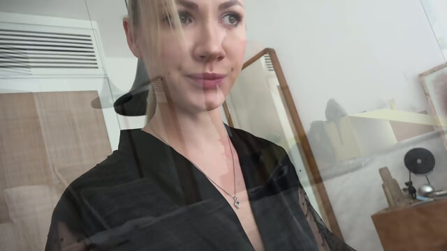 Angel The Dreamgirl – How She Became The Major’s Personal Cop Slut 2160p