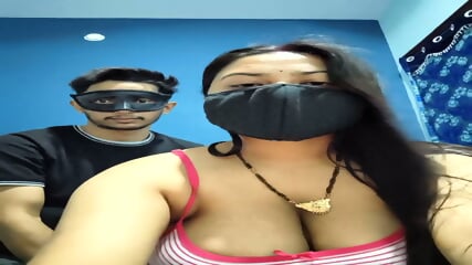 SassyWildCouple