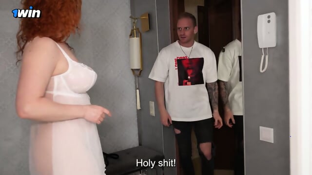 My Super fucking hot Stepmom And Stepson, Steaming Hard core Porn, Bare And Remarkable