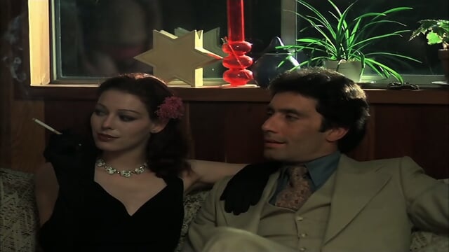 1978 V The Hot One - Screenshot 13 of 15 - Milf