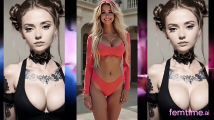 AI Porn is a Drug - femtime