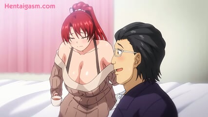 Yogoreta Kanojo 1 Subbed FULL EPISODE NEW HENTAI SUBBED NTR CHEATING HENTAI