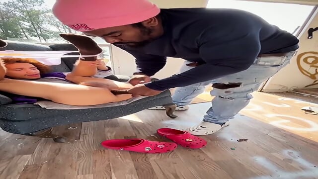 Daddy Play With My Ass ðð¦ð