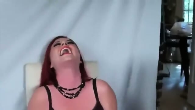 Tickling Redhead 8/15