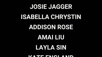 LIST ACTRESS OF PORN