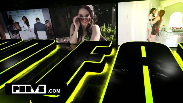 Cock-Dominant Justice