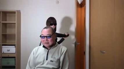 Jpdamsel Cat 1(bondage-asian.blogspot)
