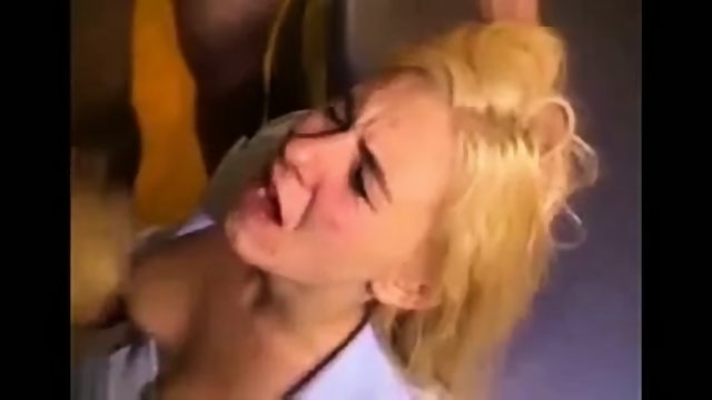 Amateur cumshot compilation