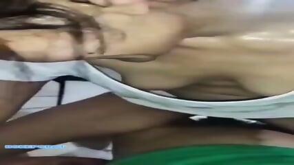 Bikin Mertua Klimaks Sampe Bercucuran Keringat