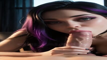 [4K] ð¥µ I MADE MY PERSONAL AI GIRLFRIEND IN A FEW MINUTES | ONLYAI.DATE