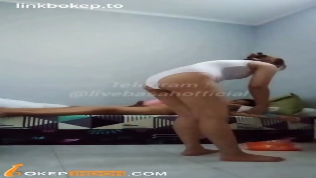 BOKEP INDO | Ngewe Janda Cantik