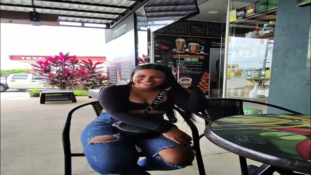 BaÃ±os de la gasolinera
