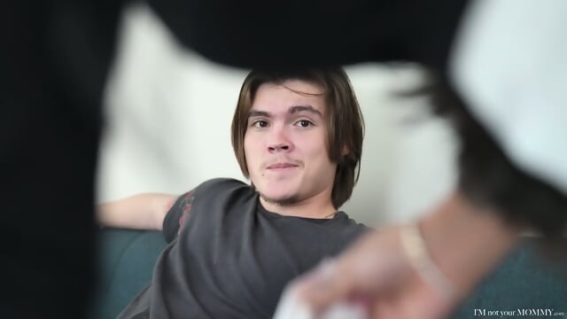 Ember Snow – Maid For Sex