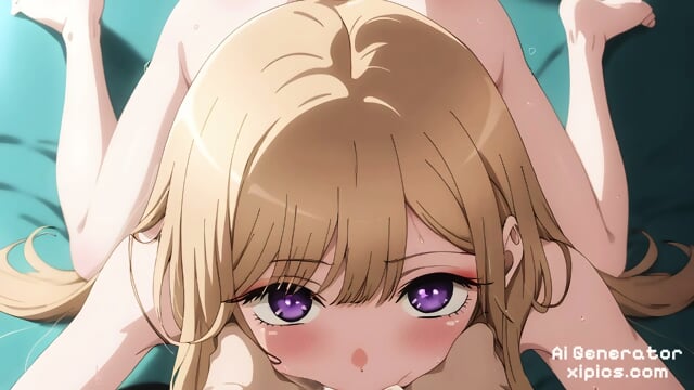 My Dress up Darling Marin Kitagawa Porn Hentai R34 collection nsfw nude cartoon porn pictures watch now Ai