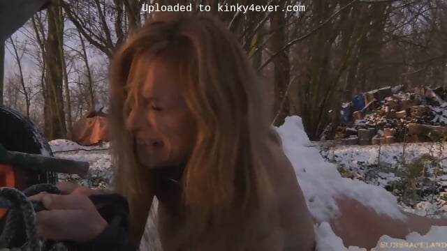 Olga - Winter Games