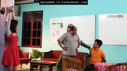 Hands Up 3