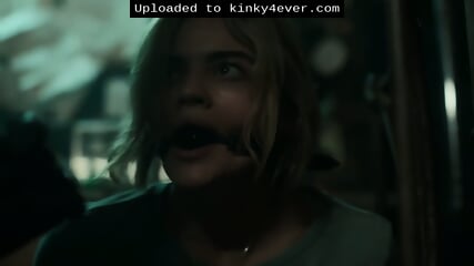Tv Bondage - Lucy Hale