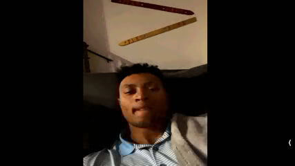 Dannie Davis Masturbates In Front Of A 7-year-old Girl Through A Video Call On Facebook