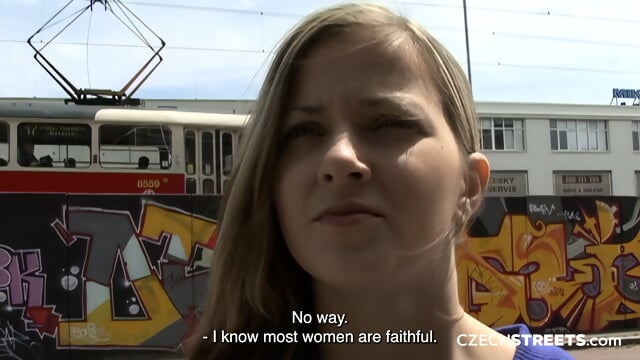 Fidelity testing - Veronika 2/15