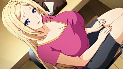 Kazoku  Shimai No Kyousei 01