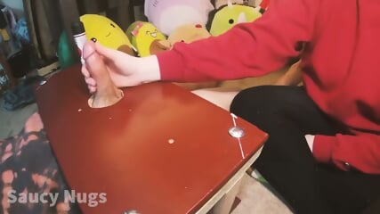 Wifey Ordered Me A Mistress Long Femdom Tease And Denial