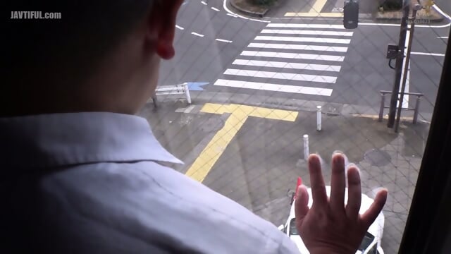 JAPÃNERSE NEWLYWED TEEN IS TURNED INTO A SEX SLAVE BY A CREEPY OLD MAN WHO HYPNOTIZES HER Honjou Suzu UNCENSORED