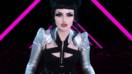 Empress' Slut Girl Trance