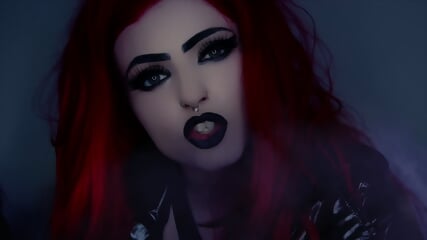 Empress' Black Mass