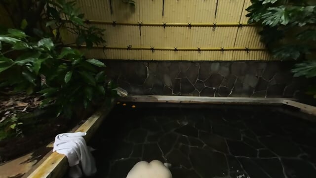 J U V R – 208 B My boss took me to a secluded hot spring inn where I was welcomed by the young, perverted and virile female innkeeper, Non, who treated me like a slave with raw sex. The rejuvenating inn that’s rumored to be the best for its amazing sexual