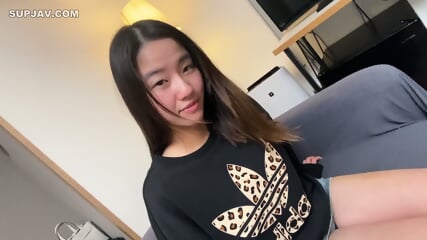 Cute Japanese Girl With Nice Body And Face