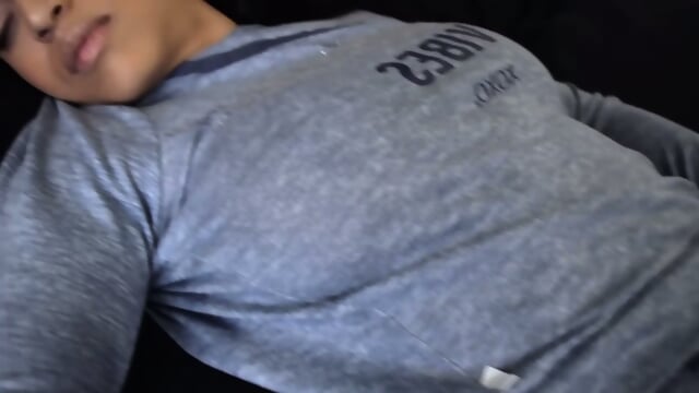 stranger, part three