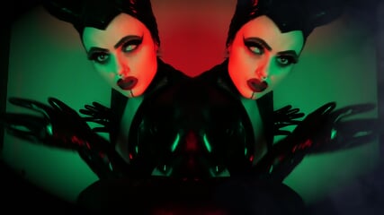 Satan Is Your God