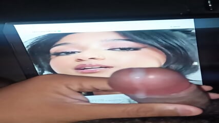 Maitreyi Cum Tribute 3