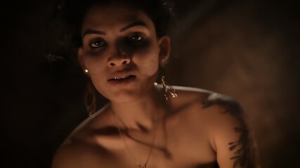 Resmi R Nair Hardcore Fucked By Nikk On Chair