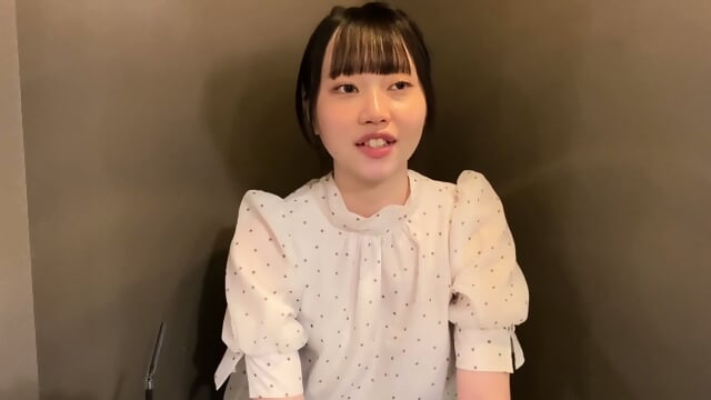 Cute Petite Japanese Teen With Cute Face Annice Titsd