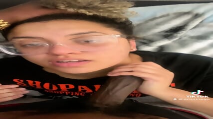 TikTok Thot