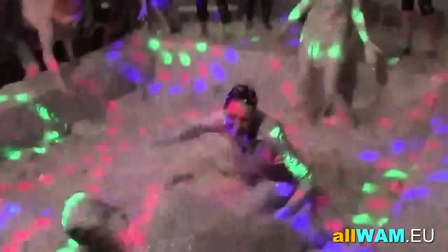 Nasty fetish wrestling adventure